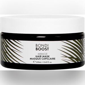 BONDIBOOST Miracle Mask 8.45 fl oz Deep Conditioner Hair Mask for Thinning Hair